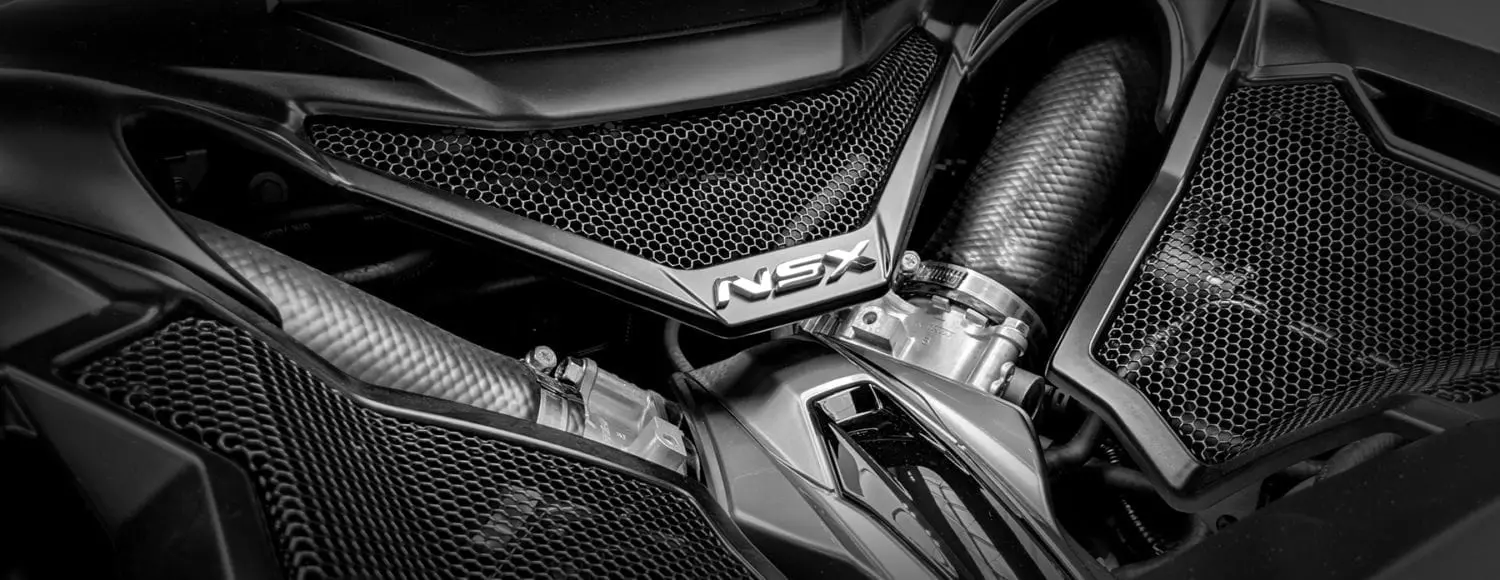 Acura NSX