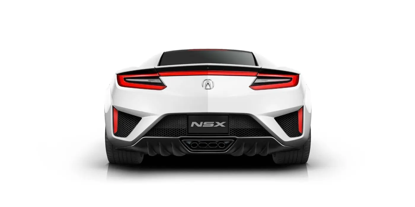 Acura NSX