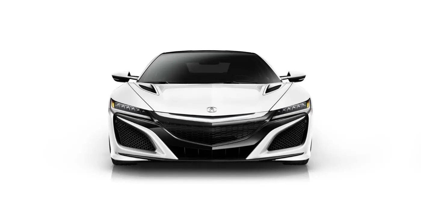 Acura NSX