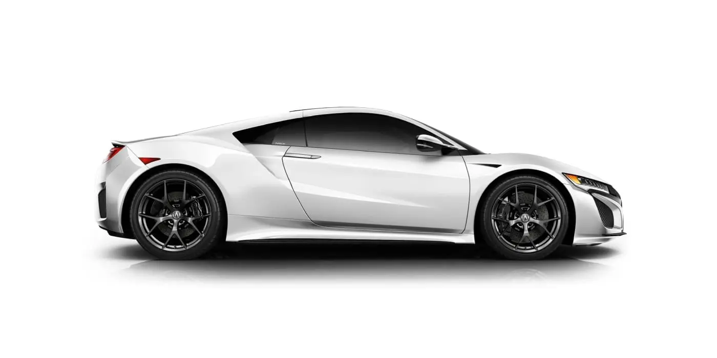 Acura NSX