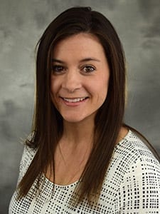 Emily Lewellen at Jay Wolfe Acura Sales Department