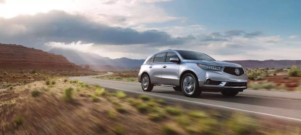 Jay Wolfe Acura >> Why The 2018 Acura Mdx Is A Winner Jay Wolfe Acura Jay Wolfe Acura >> Why The 2018 Acura Mdx Is A Winner Jay Wolfe Acura