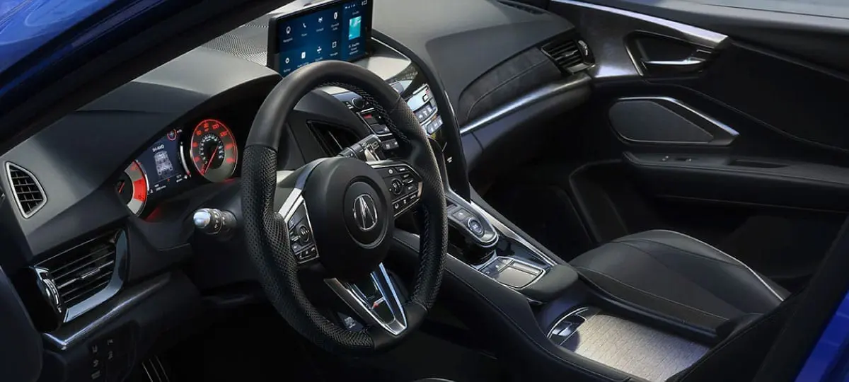 Feature image Acura Care