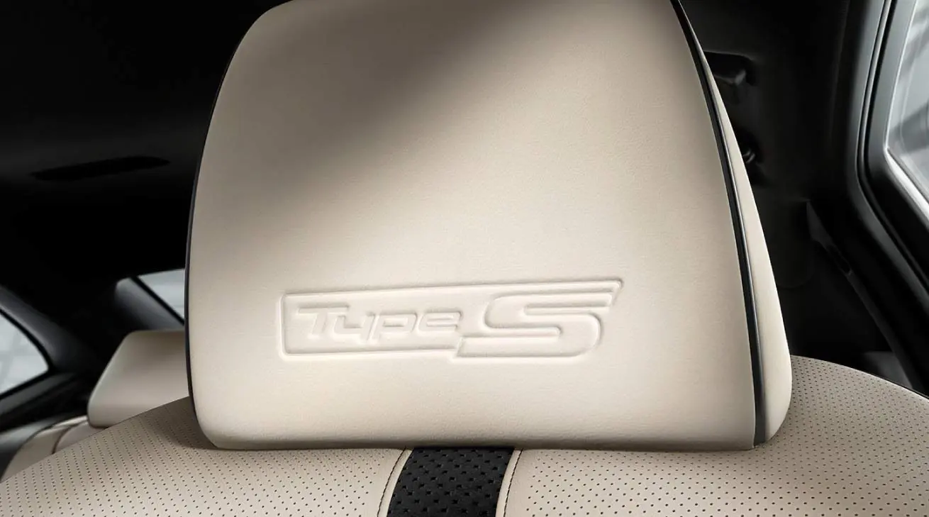 2021 TLX Type S