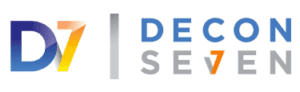 Decon7 Systems Logo